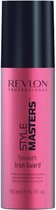 Revlon Style Masters Iron Guard Protective Straightening Balm Creme Hold 1 - Look Natural 150ml