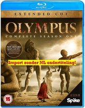 Olympus Season 1  [Blu-ray](Import)