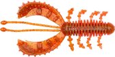 Berkley URBN Bubble Creeper - Spring Craw - 7.5cm - Oranje