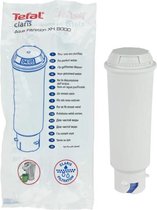 Tefal Claris filter waterfilter - Aquafilter - antikalk kalkpatroon Quick & Hot origineel Tefal