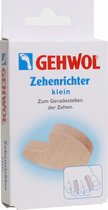 Gehwol Teenscheider Schuim / Klein 4 St.