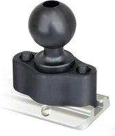 RAM 1.5" Ball Quick Release Track Base