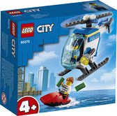 Lego City Politiehelikopter 60275