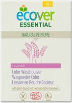 Ecover Waspoeder Colour Lavendel 1,2 kg