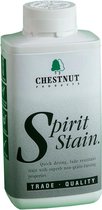 Chestnut Spirit Stain - Geel - 250 ml