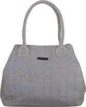 Shopper Juniper (donkerblauw)