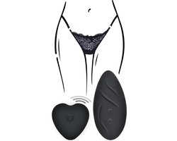 Angel Panty Vibrator