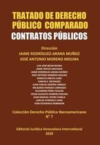 Tratado de Derecho Público Comparado. Contratos Públicos