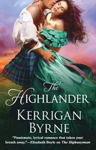 Victorian Rebels- Highlander