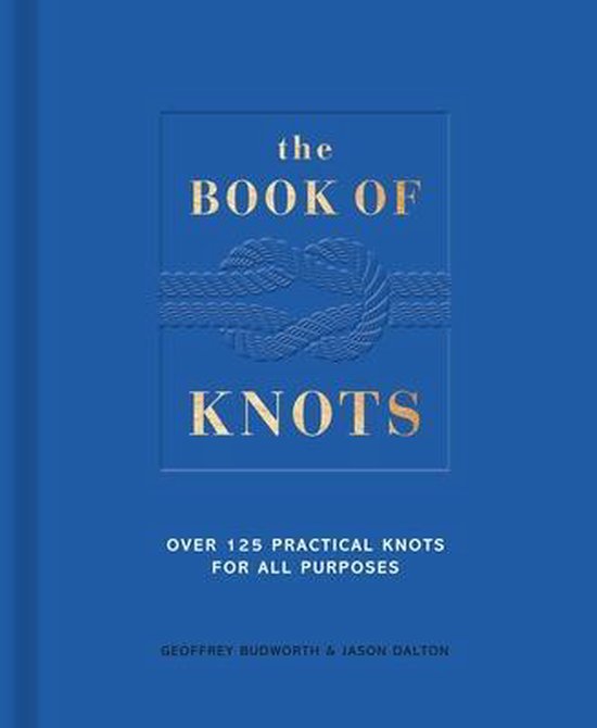 The Book of Knots - cover