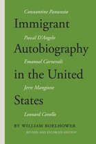 VIA Folios- Immigrant Autobiography in the United States