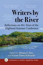 Contributions to Southern Appalachian Studies- Writers by the River