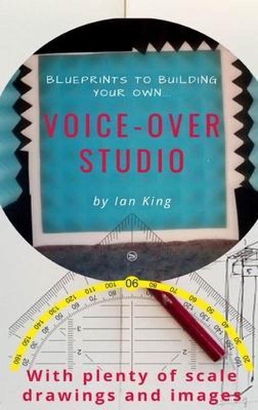 Foto: Blueprints to building your own voice over studio