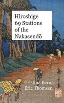 Hiroshige 69 Stations of the Nakasendō
