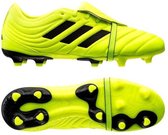 Adidas copa gloro 19.2 fg in de kleur geel.