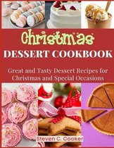 Christmas Dessert Cookbook