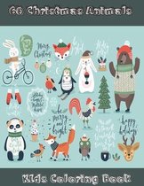 60 Christmas Animal