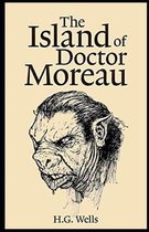 The Island of Dr. Moreau Illustrated