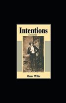 Intentions Annotated