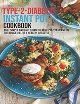 Type-2-Diabetic Instant Pot Cookbook