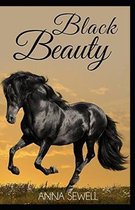 Black Beauty Illustrated