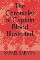 The Chronicles of Captain Blood Illustrated