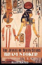 The Jewel of Seven Stars Illustrated