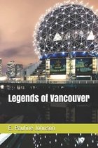 Legends of Vancouver