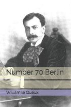 Number 70 Berlin