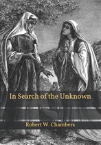In Search of the Unknown