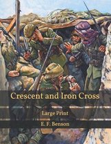 Crescent and Iron Cross