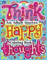 An Adult Quotes Coloring Book
