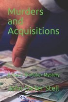 Murders and Acquisitions