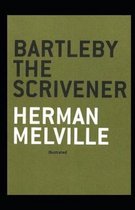 Bartleby the Scrivener Illustrated