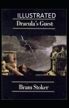 Dracula's Guest Illustrated