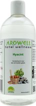 Arowell - Hyacint sauna opgiet saunageur opgietconcentraat - 500 ml