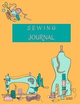 Sewing Journal