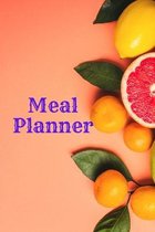 Weekly Meal Planner