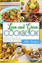 Lean and Green Cookbook