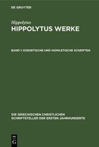 Exegetische Und Homiletische Schriften