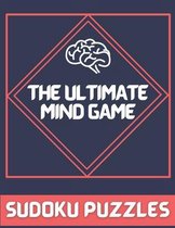 The Ultimate Mind Game: Sudoku Puzzles