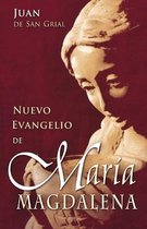 Nuevo Evangelio de Maria Magdalena