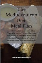 The Mediterranean diet meal plan: Mediterranean Diet Food Plan