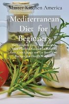 Mediterranean Diet for Beginners