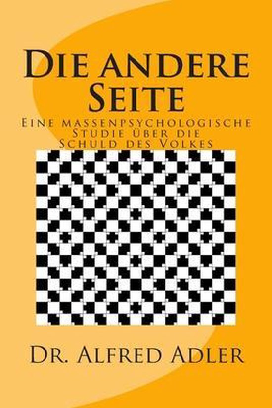 Die andere Seite - cover