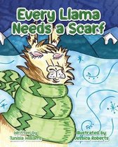 Every Llama Needs a Scarf