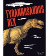 Tyrannosaurus Rex