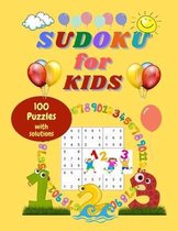 SUDOKU for KIDS