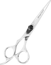 Linkshandige Kappersschaar / Knipschaar / Barber Left Scissors | PZ-8000 | Premium Collectie