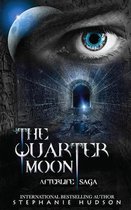 Afterlife Saga-The Quarter Moon
